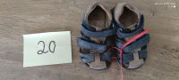 Sandalen Kind Baby Sommerschuhe Schuhe 20 Bayern - Bad Aibling Vorschau