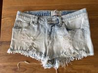 LTB Jeans Shorts S Saarland - Quierschied Vorschau