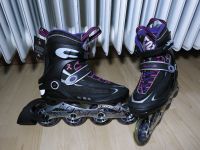 NP 200€ Neue Inliner skates von K2 in der Gr 38 NEU Sachsen - Klingenthal Vorschau