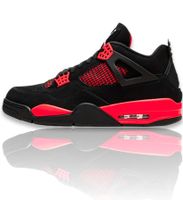 Air Jordan 4 Retro Red Thunder / EU40-46 Baden-Württemberg - Freiburg im Breisgau Vorschau