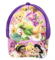 Disney Tinkerbell Basecap Gr.52 Neu! Sonderpreis Brandenburg - Potsdam Vorschau