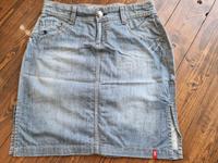 Edc by esprit, Jeans Rock, Gr. 38, verwaschen, Neu!!! Nordrhein-Westfalen - Beverungen Vorschau