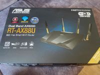 Asus RT-AX88U Sachsen-Anhalt - Wolmirstedt Vorschau