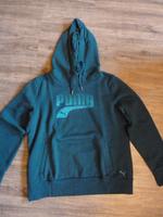 Puma Damen Pullover Grün Größe 42 L NEU Baden-Württemberg - Meckesheim Vorschau