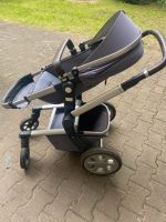 Joolz Day 2 Kinderwagen (Wanne + Sportsitz) Frankfurt am Main - Westend Vorschau