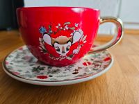 Disney Bambi Tasse mit Unterteller Baden-Württemberg - Eislingen (Fils) Vorschau