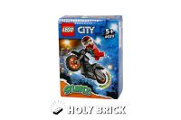 Lego City Stuntz Feuer Stuntbike NEU 60311 Rückziehmotor Motorrad Köln - Lindenthal Vorschau