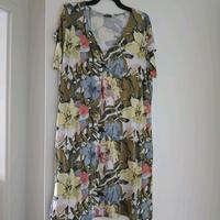 Kleid Gr XL/XXL Nordrhein-Westfalen - Rheinberg Vorschau