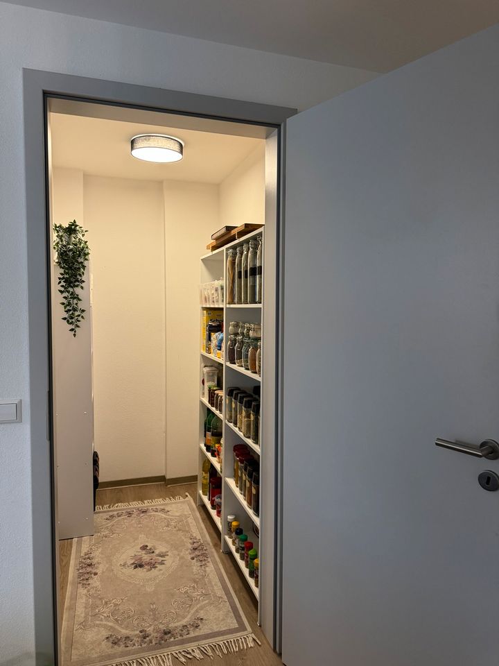 3.5 Zimmer-Wohnung in Isny im Allgäu