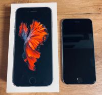 Iphone 6s 32GB Bayern - Waltenhofen Vorschau