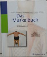 Das Muskelbuch Nordrhein-Westfalen - Hüllhorst Vorschau