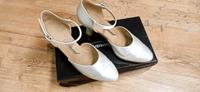 Tanzschuhe Diamant 38 2/3 Saarland - Blieskastel Vorschau
