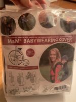 MAM Babywaering Cover Tragecover Brandenburg - Eberswalde Vorschau