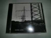 Avaritia: Pulse & Wide Awake 2 CDs (gothic rock dark wave Rarität Baden-Württemberg - Wyhl Vorschau