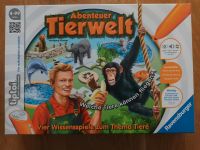 Tiptoi Abendteuer Tierwelt Spiel Bad Doberan - Landkreis - Sanitz Vorschau