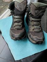 Salomon outline Gore- Tex 38 2/3 Nordrhein-Westfalen - Herzogenrath Vorschau