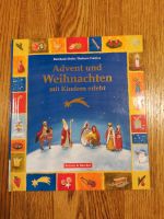 Christliche Bücher Weihnachten Advent Kinder Reinhard Abeln Baden-Württemberg - Besigheim Vorschau