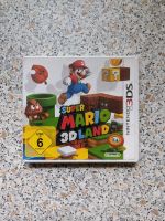 Super Mario 3D Land Nordrhein-Westfalen - Marl Vorschau