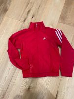 Adidas Sportjacke 140 Niedersachsen - Seggebruch Vorschau