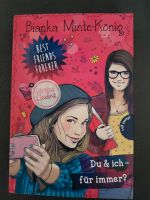 Du& uch für immer Best friends forever  Mädchen Buch Nordrhein-Westfalen - Hagen Vorschau