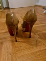 Louboutins Größe 36.5 Bayern - Würzburg Vorschau