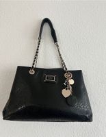 Guess Handtasche schwarz Baden-Württemberg - Bietigheim-Bissingen Vorschau