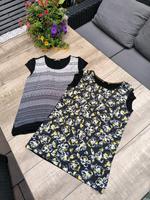 2 Damen T-Shirts S Orsay Nordrhein-Westfalen - Remscheid Vorschau