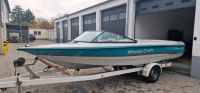 Mastercraft prostar 190 Wasserski Boot Hessen - Seligenstadt Vorschau