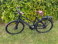 Fahrrad Cannondale Vintage Trekkingrad Damen Niedersachsen - Gersten Vorschau