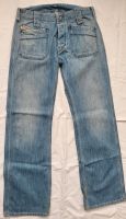 DIESEL MOORIX jeans, blau, W31 L32, Neu Nordrhein-Westfalen - Krefeld Vorschau