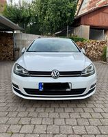 Wv Golf VII Blue Motion 1.4 TSI Baden-Württemberg - Baden-Baden Vorschau