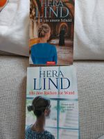 Hera Lind, 2 Romane nach wahrer Geschichte Ludwigslust - Landkreis - Ludwigslust Vorschau