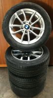 4 Orig BMW Sommerräder Styling 378 205/55 R16 91V 1er F20 F21 2er Niedersachsen - Uelzen Vorschau