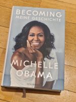 Becoming von Michelle Obama Hannover - Vahrenwald-List Vorschau