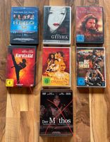 DVD Sammlung Die Geisha Last Samurai Bayern - Leinach Vorschau