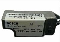 Crash sensor Audi A4 B5 1996-2001 8D0959643 / 0285001212 Bayern - Geisenfeld Vorschau