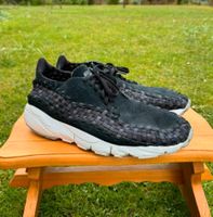 Nike Air Footscape Woven US10.5 Sachsen - Krauschwitz Vorschau