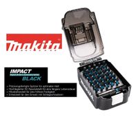 Makita Bit-Set 31tlg gepanzerte Bits IMPACT BLACK E-03084 Bayern - Erlangen Vorschau