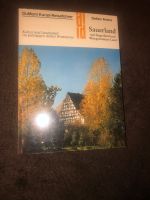 Detlev Arens: Sauerland mit Siegerland und Wittgensteiner Land Bayern - Ortenburg Vorschau