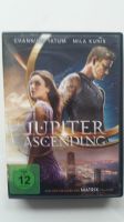 Jupiter Ascending auf DVD SCiFi von den Machern von Matrix Rheinland-Pfalz - Dannstadt-Schauernheim Vorschau