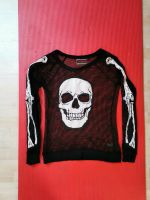 Netz Shirt Longsleeve Jawbreaker Bayern - Mespelbrunn Vorschau