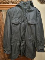 Neu! Retro 1987 Gr. 52 Bundeswehr Jacke Parker Blau Marine Ricklingen - Wettbergen Vorschau