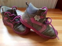 Super fit, Halbschuhe, Gr. 23 Sachsen-Anhalt - Naumburg (Saale) Vorschau