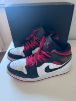 Nike Jordan Mid Gr.41 Nordrhein-Westfalen - Oer-Erkenschwick Vorschau