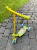 Kinder Roller Winnie Puh Kr. München - Oberhaching Vorschau