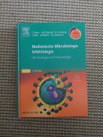 Buch Medizinische Mikrobiologie und Infektiologie Brandenburg - Neuenhagen Vorschau