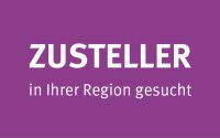 Zusteller*in für Hengersberg - Erkerdingerstr. Bayern - Hengersberg Vorschau