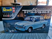 Revell 1:24 07777 Trabant 601 60 Jahre Sonderset neu Niedersachsen - Seesen Vorschau