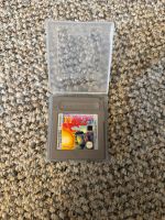 Game Boy F1 Race Spiel Berlin - Spandau Vorschau