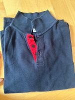PHORMS Schulkleidung langarm Poloshirt Größe170 gut erhalten blau Berlin - Zehlendorf Vorschau